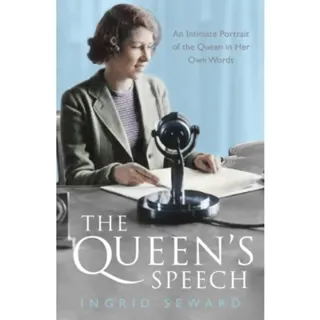 Queens speech - an intimate portrait of the queen in her own words