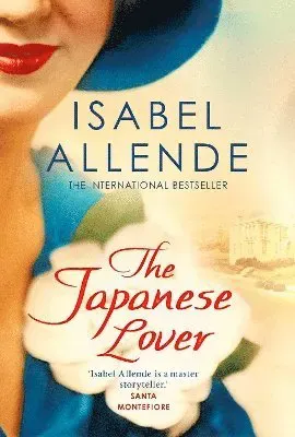Japanese lover