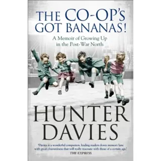 The Co-Op's Got Bananas