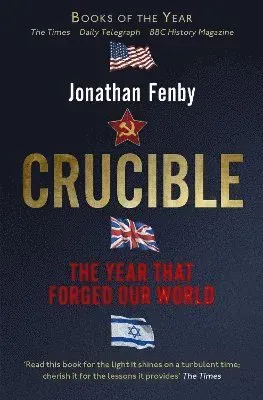 Crucible
