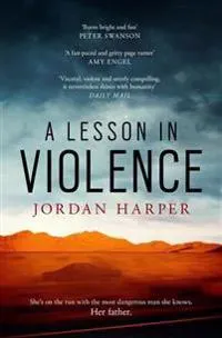 Lesson in Violence