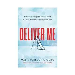 Deliver Me