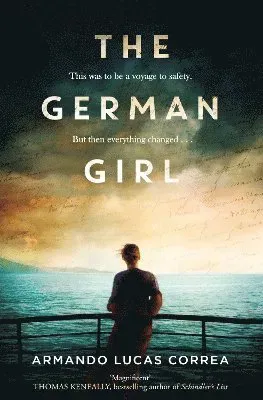German girl