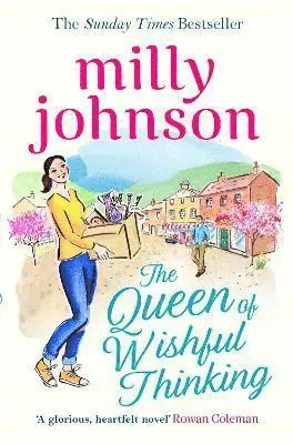 The Queen of Wishful Thinking