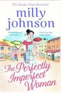 The Perfectly Imperfect Woman