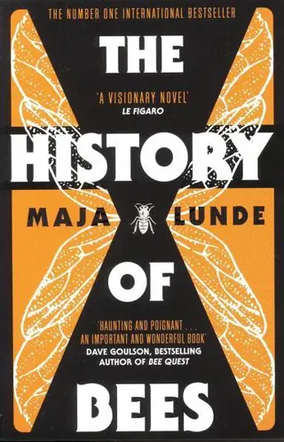 History of Bees