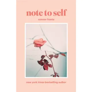 Note to Self