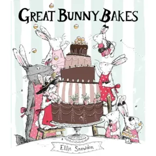 Great Bunny Bakes
