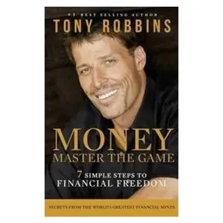 Money master the game