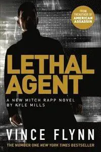 Lethal Agent