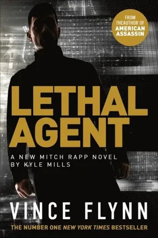 Lethal Agent