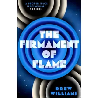 The Firmament of Flame