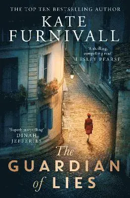 The Guardian of Lies
