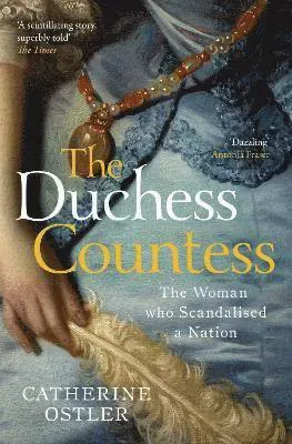The Duchess Countess