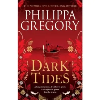 Dark Tides