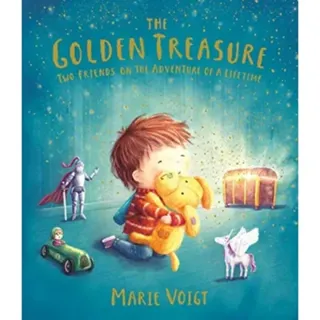 The Golden Treasure