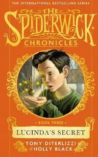 Lucinda's Secret