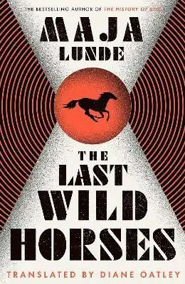 Last Wild Horses