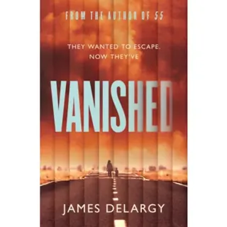 Vanished