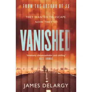 Vanished