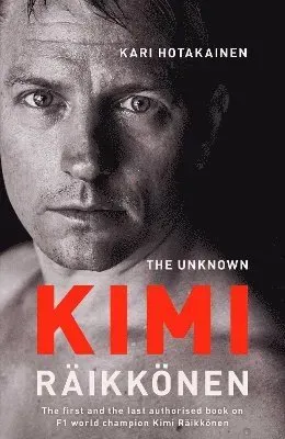 Unknown Kimi Raikkonen
