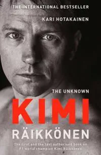 Unknown Kimi Raikkonen