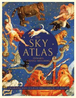 The Sky Atlas
