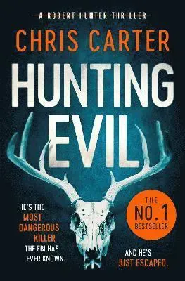 Hunting Evil