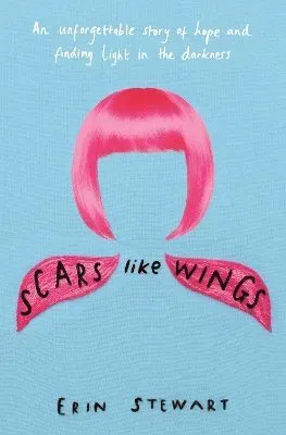 Scars Like Wings