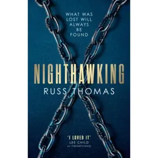 Nighthawking