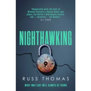 Nighthawking