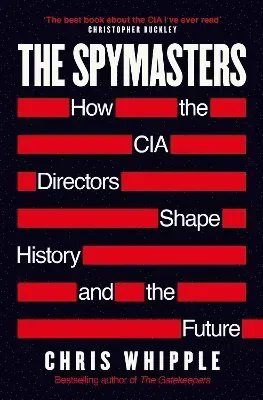Spymasters