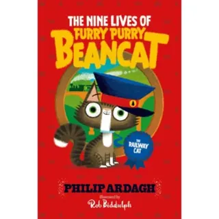 The Railway Cat