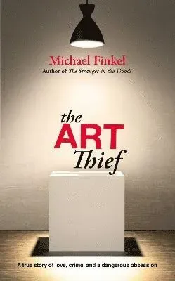 Art Thief