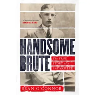 Handsome Brute