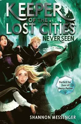 Neverseen