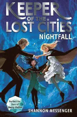 Nightfall