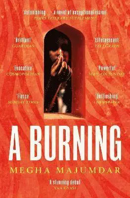 Burning