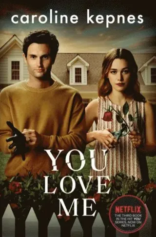 You Love Me