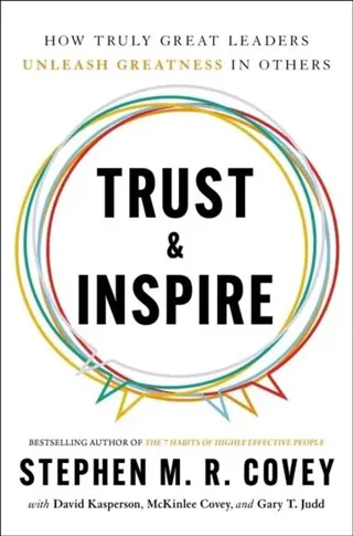 TrustInspire