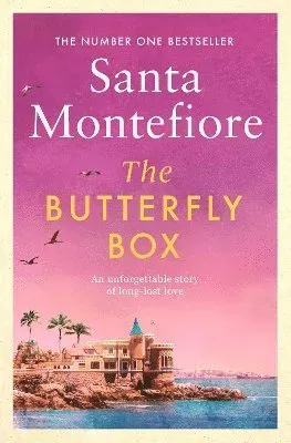 Butterfly Box