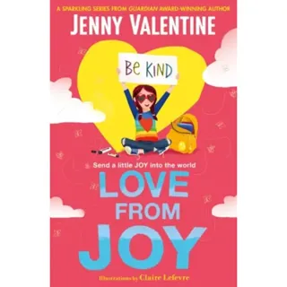Love From Joy