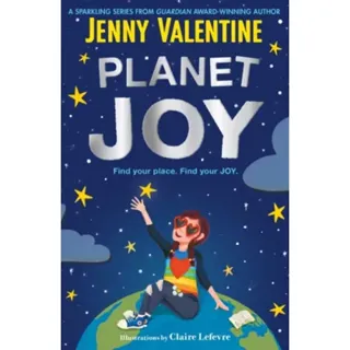 Planet Joy