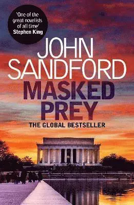 Masked Prey
