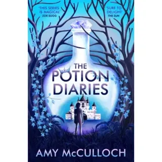 The Potion Diaries