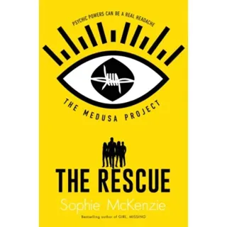 The Medusa Project: The Rescue