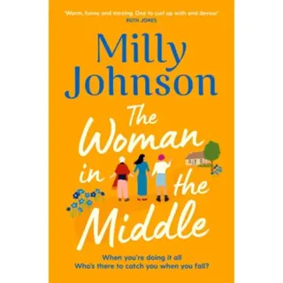 The Woman in the Middle