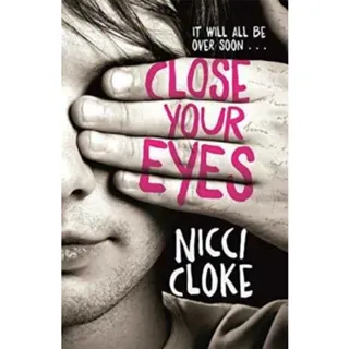 Close Your Eyes