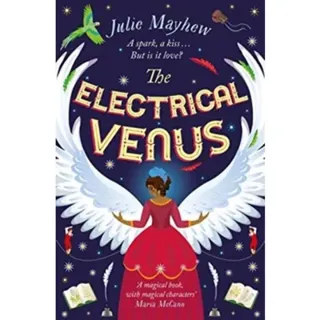 The Electrical Venus