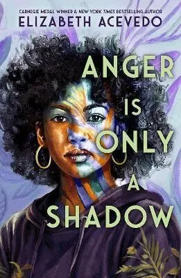 Anger is Only a Shadow